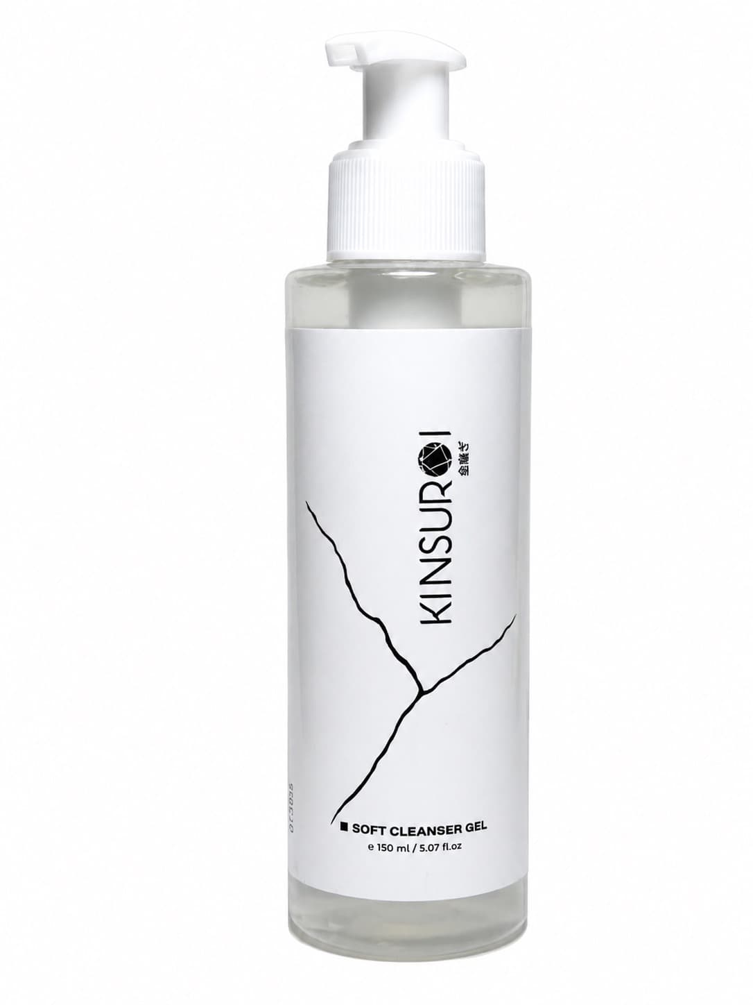 KINSUROI Soft Cleanser Gel — KINSUROI
