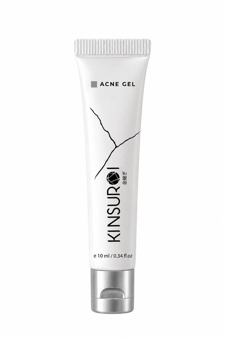 KINSUROI Acne Gel — Face Care