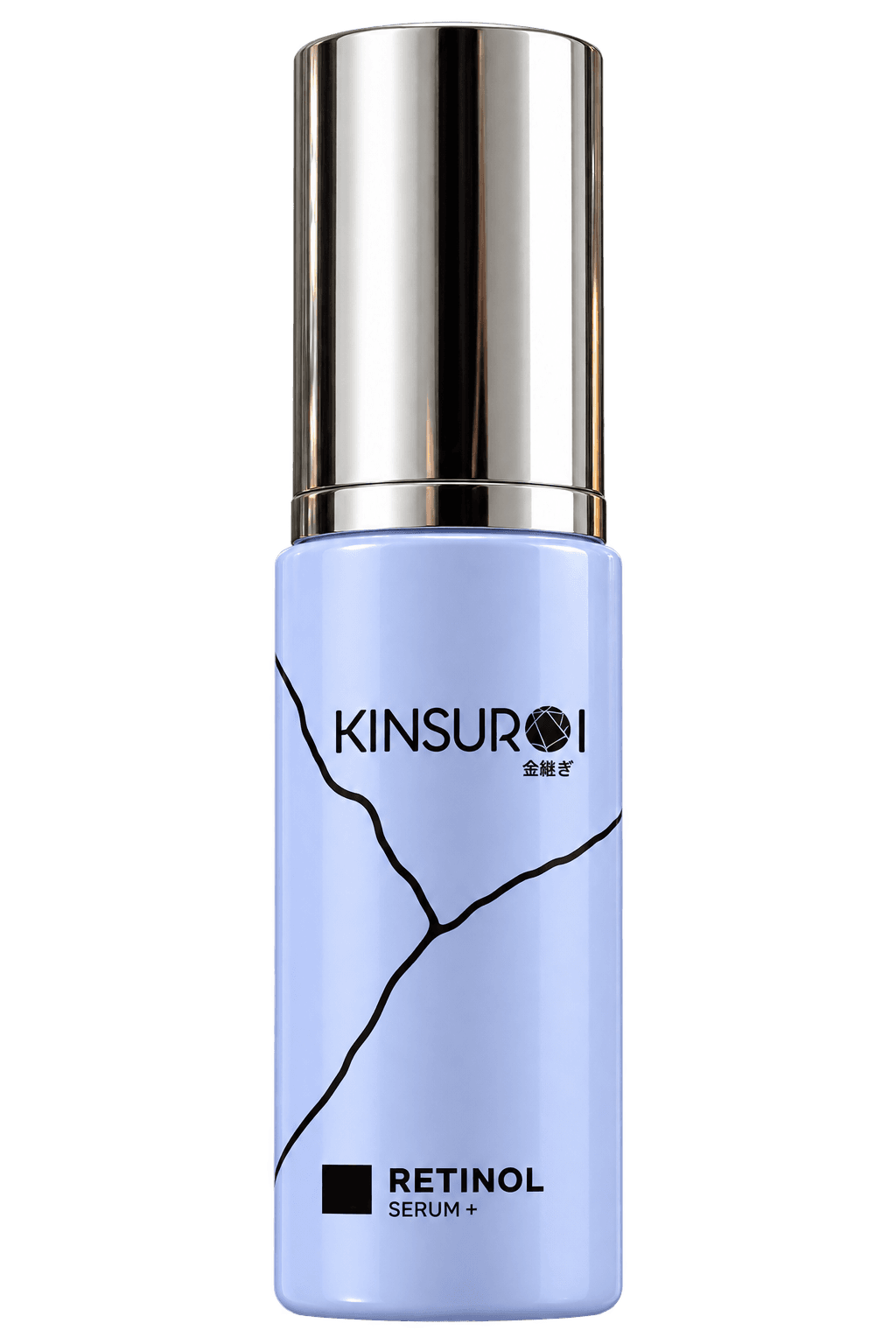 KINSUROI Retinol Serum+ — Face Care